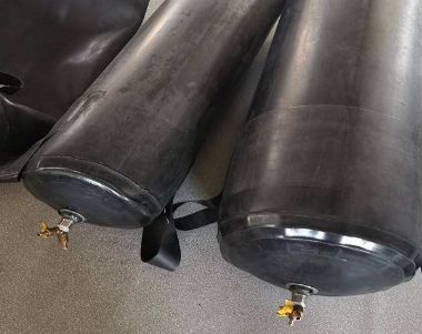 阜平管道气囊封堵多少钱