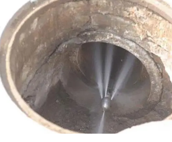 阜平管道清洗哪家好