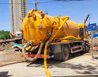 阜平管道清洗价格