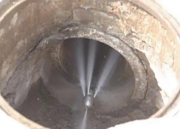 阜平管道清洗介绍