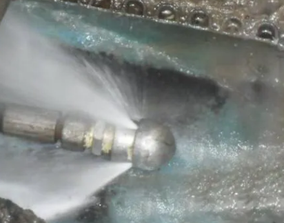 阜平管道清洗服务电话