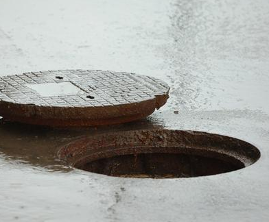 阜平管道气囊封堵