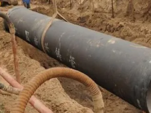 阜平非开挖管道施工多少钱