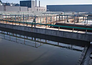 阜平污水清运知识点