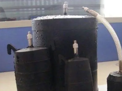 阜平管道气囊封堵哪家好