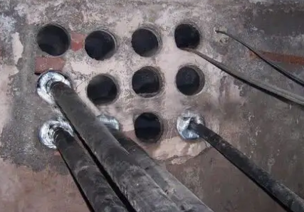 阜平管道气囊封堵哪家好