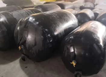 阜平管道气囊封堵价格