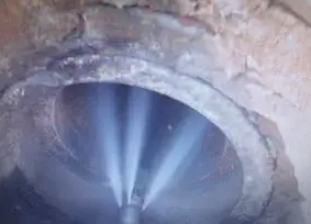 阜平管道清洗相关内容