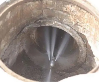 阜平管道清洗价格