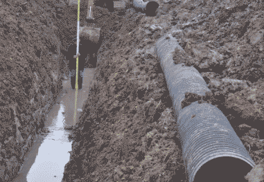 阜平污水清运相关知识介绍