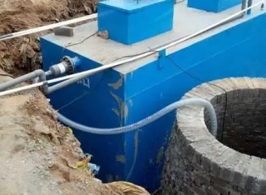 阜平污水清运哪家好