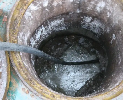 阜平管道清洗哪家好
