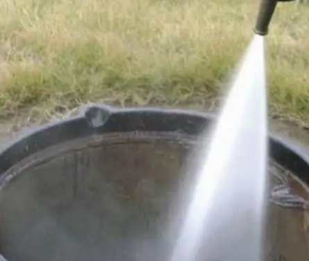 阜平管道清洗多少钱