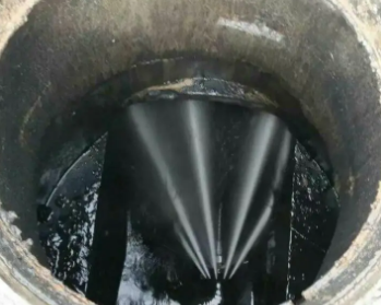 阜平管道清洗价格