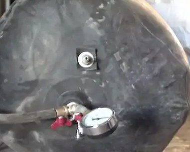 阜平管道气囊封堵哪家好