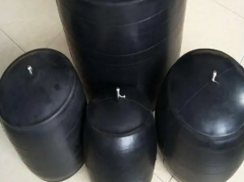 阜平管道气囊封堵价格明细