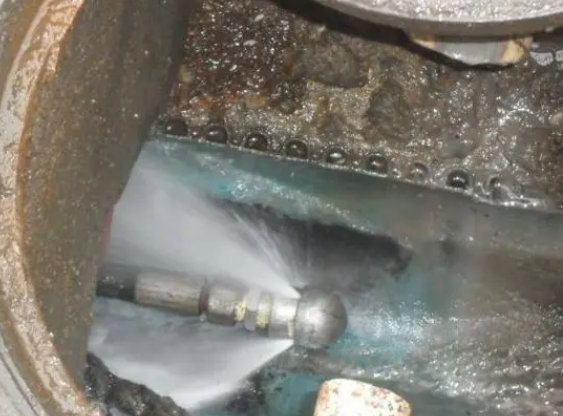 阜平抽粪，阜平抽化粪池流程是什么?