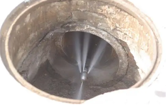 阜平高压清洗管道服务多少钱