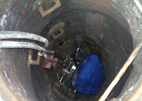 阜平抽化粪池公司为您分享下管道非开挖修复技术的工艺流程和操作规范