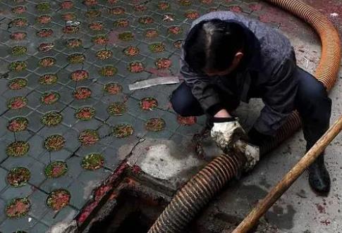 阜平高压清洗管道公司分享下为什么要高压清洗板换