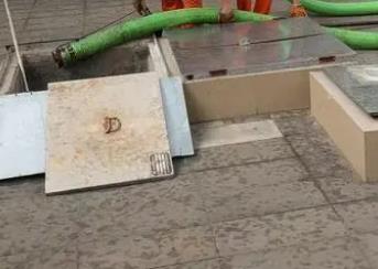 阜平高压清洗管道哪家好