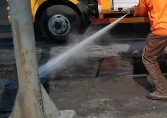 阜平高压清洗管道电话