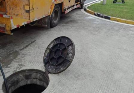 阜平疏通下水道哪家好