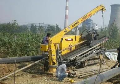 阜平高压清洗管道哪家好