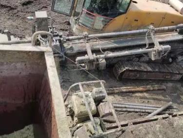 阜平非开挖管道施工电话