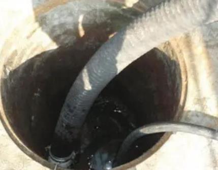 阜平抽化粪池电话